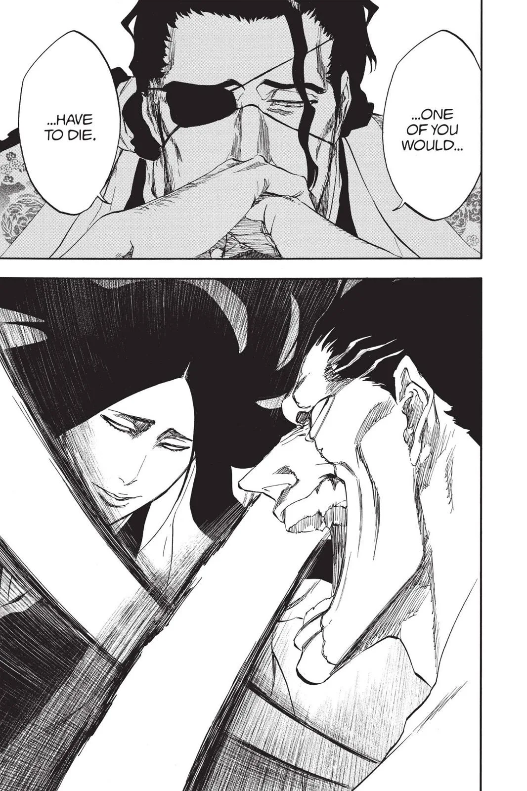 Bleach - Chapter 523 - Page 18