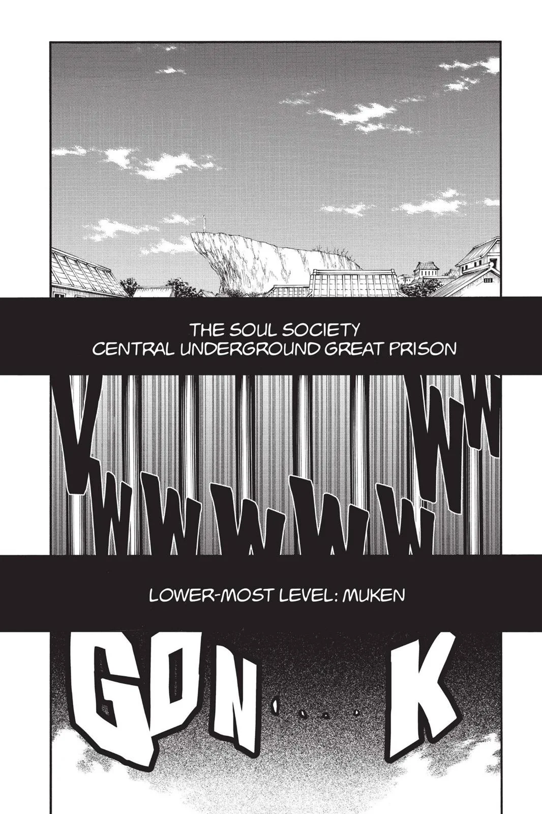 Bleach - Chapter 523 - Page 9