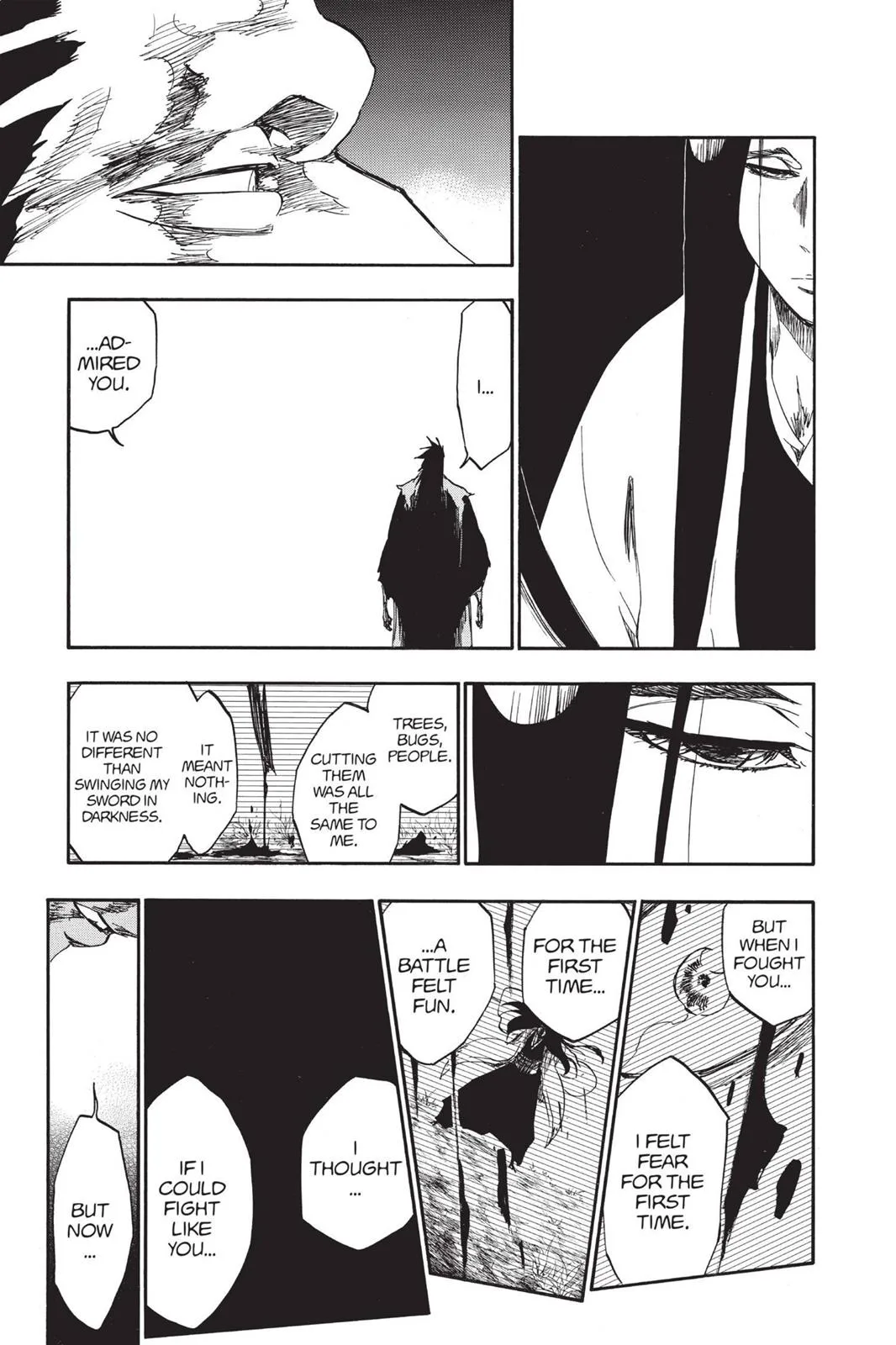 Bleach - Chapter 524 - Page 13