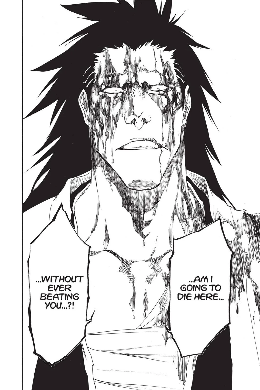 Bleach - Chapter 524 - Page 14