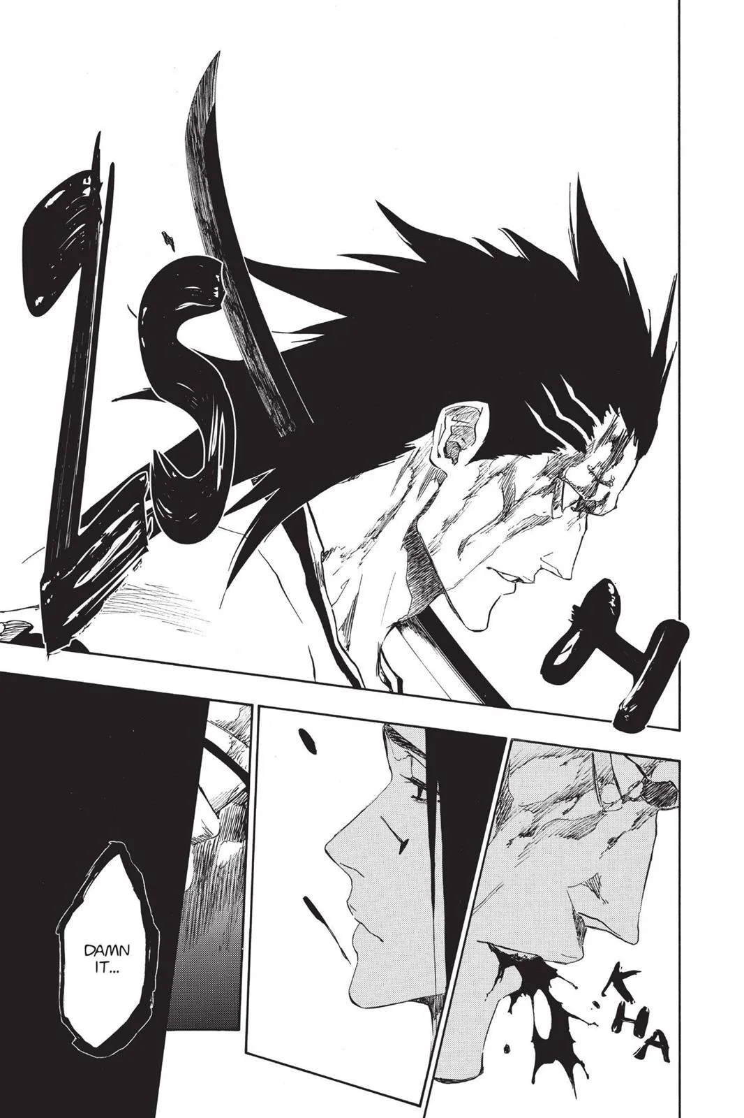 Bleach - Chapter 524 - Page 15