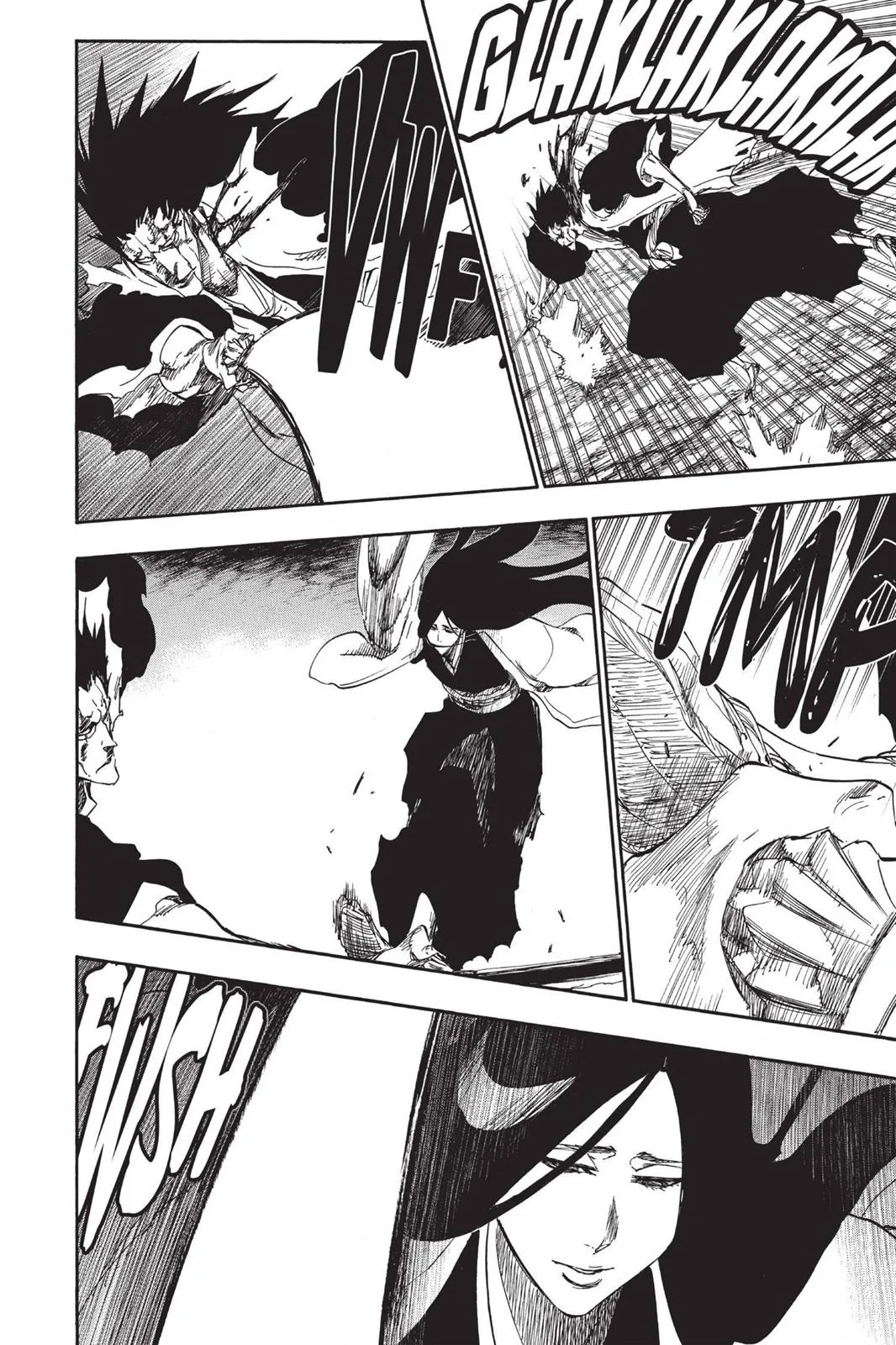 Bleach - Chapter 524 - Page 6