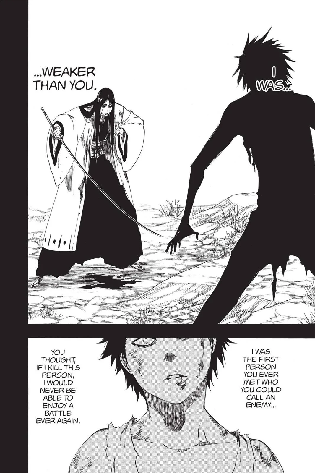 Bleach - Chapter 525 - Page 12