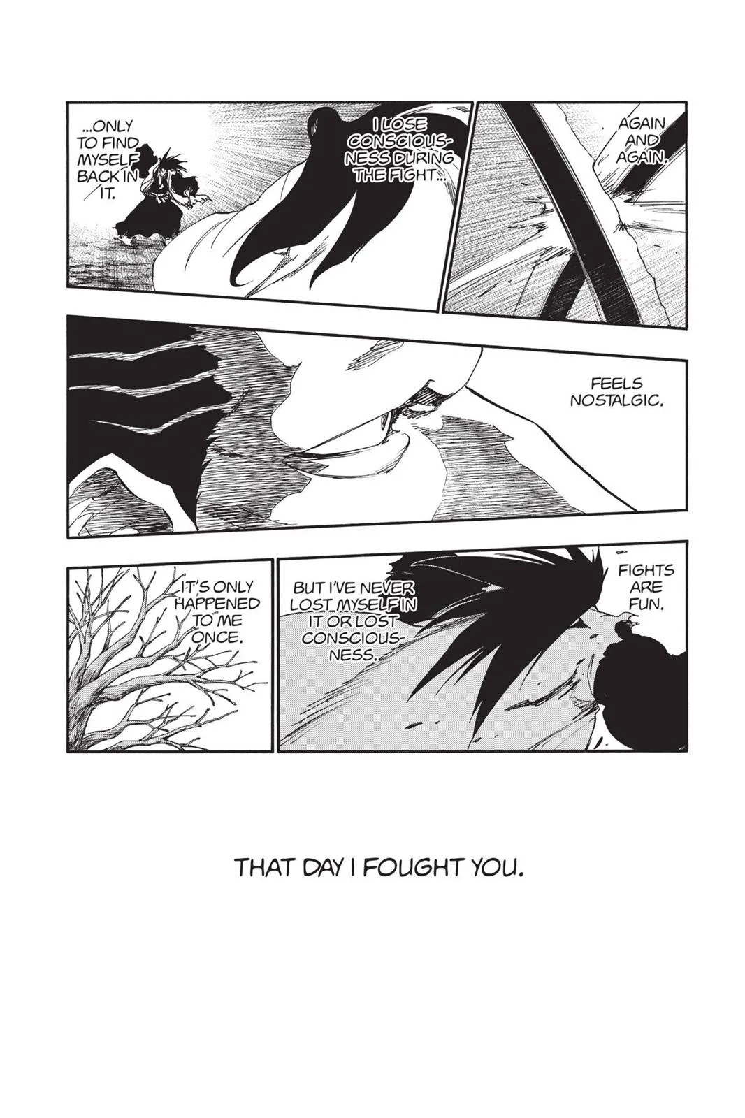 Bleach - Chapter 525 - Page 2