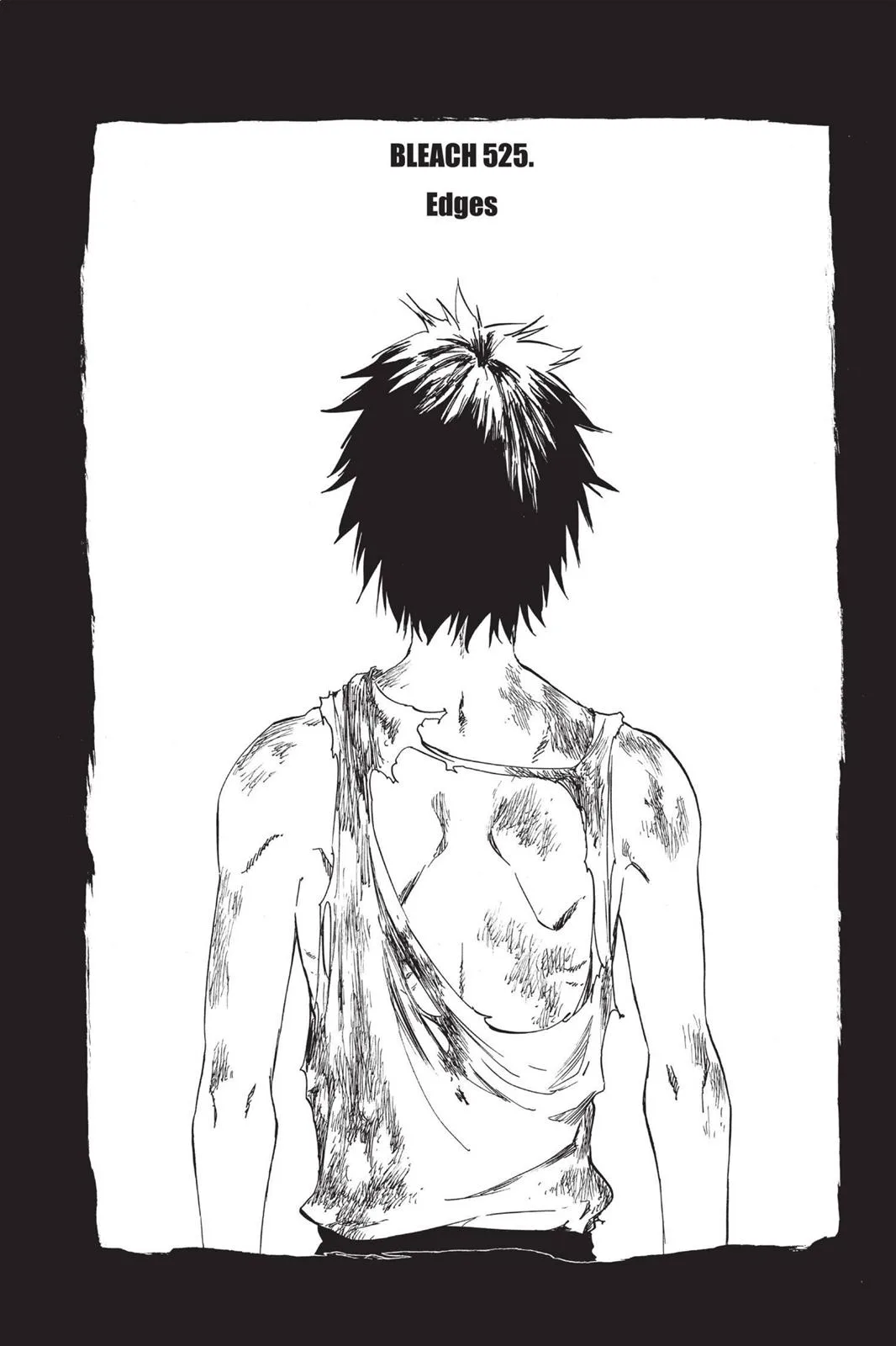 Bleach - Chapter 525 - Page 3