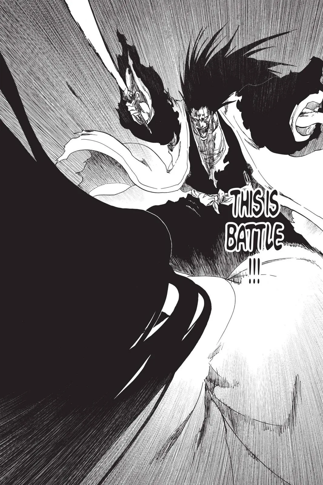 Bleach - Chapter 526 - Page 10