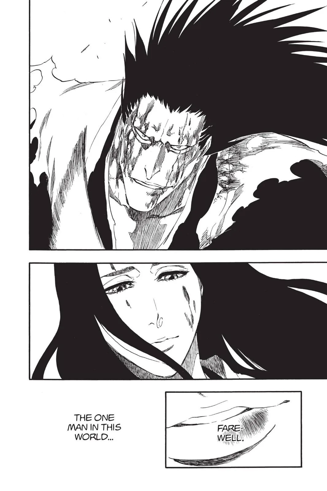 Bleach - Chapter 526 - Page 16