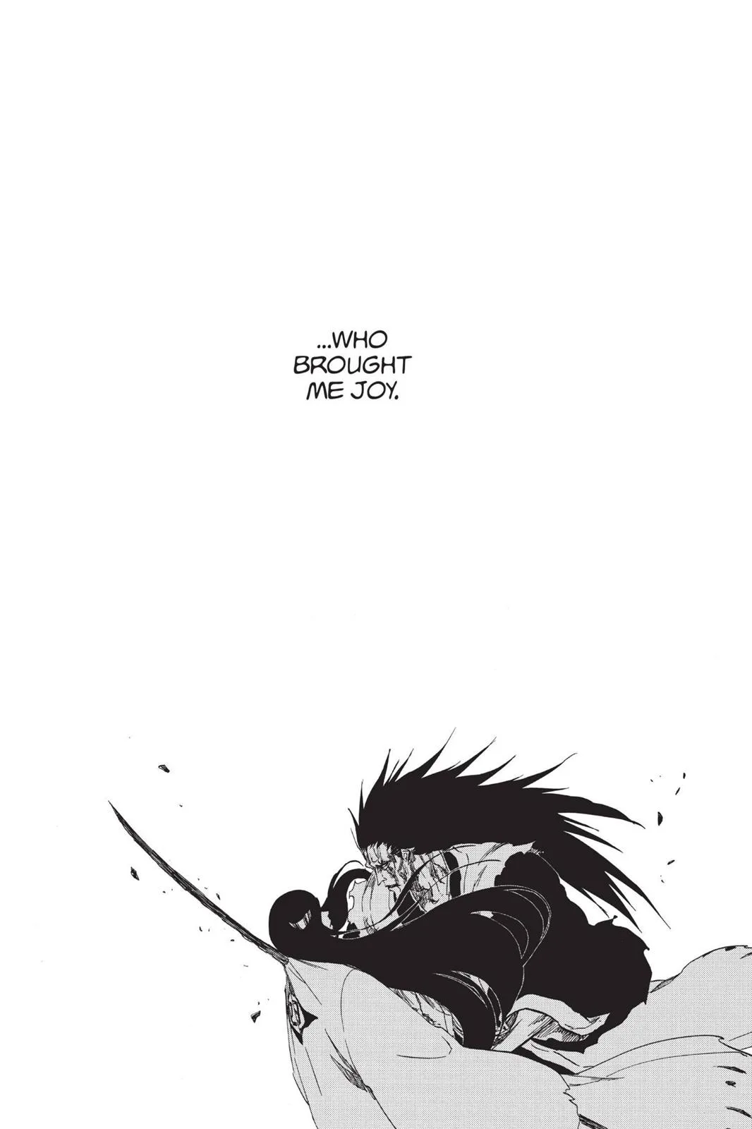 Bleach - Chapter 526 - Page 17