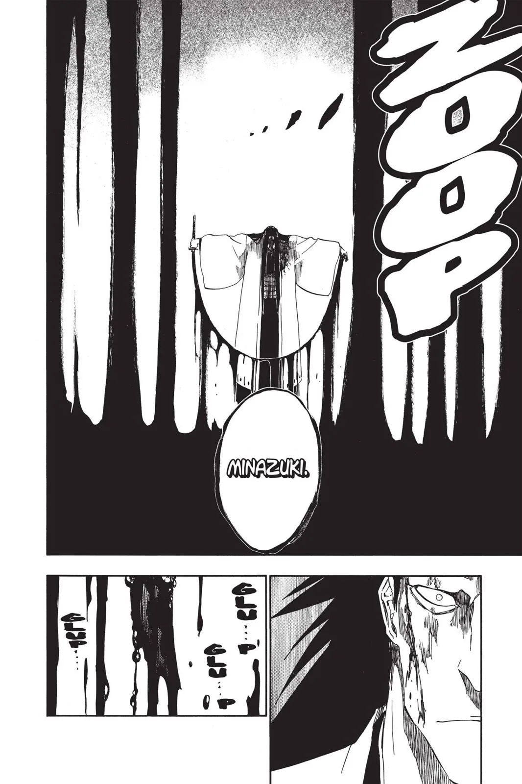 Bleach - Chapter 526 - Page 4