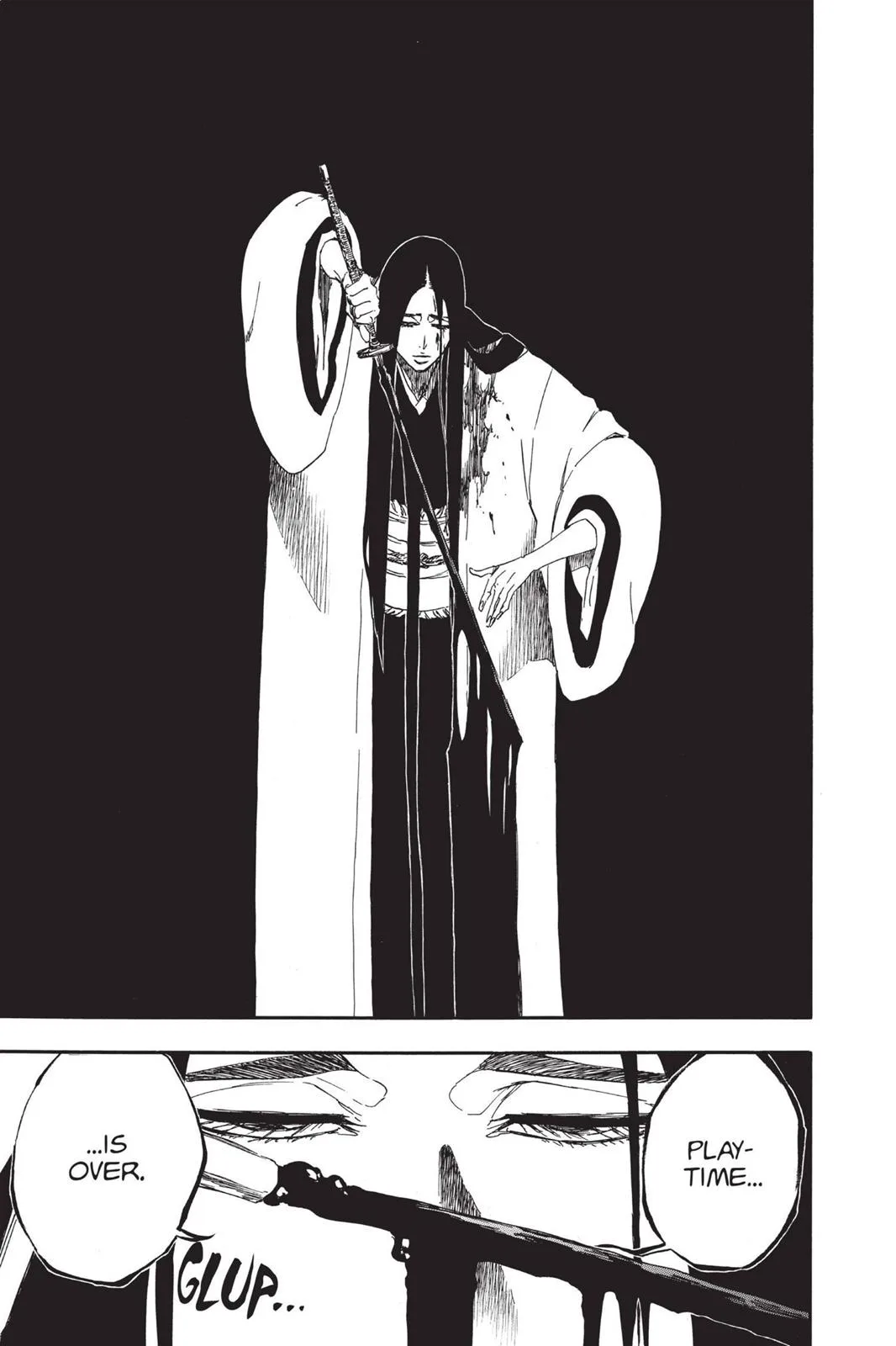 Bleach - Chapter 526 - Page 5