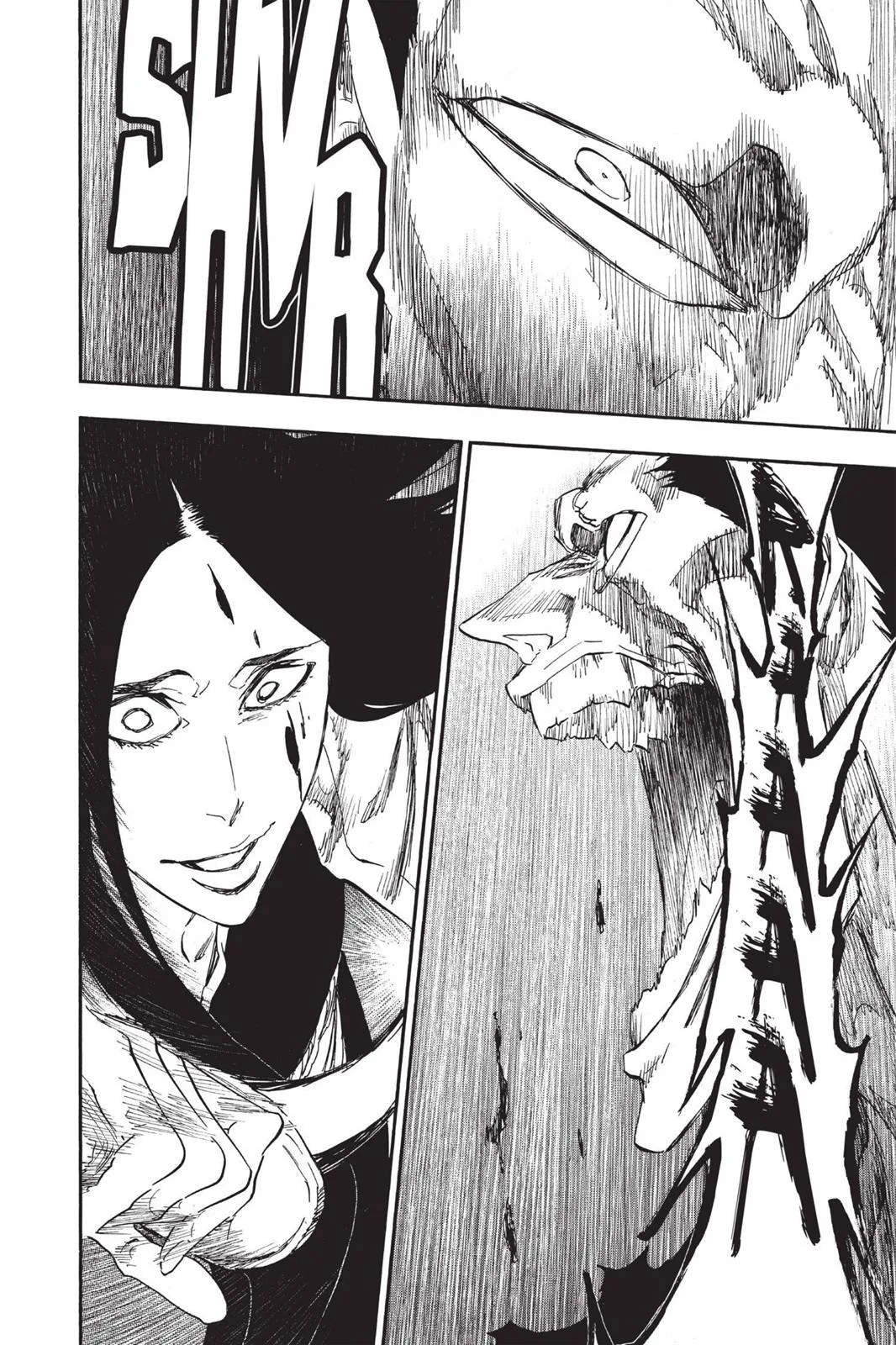Bleach - Chapter 526 - Page 6