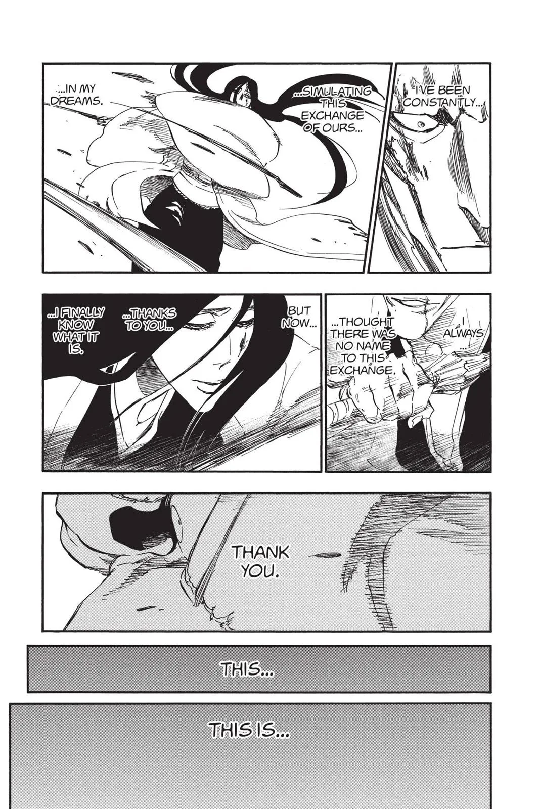 Bleach - Chapter 526 - Page 9