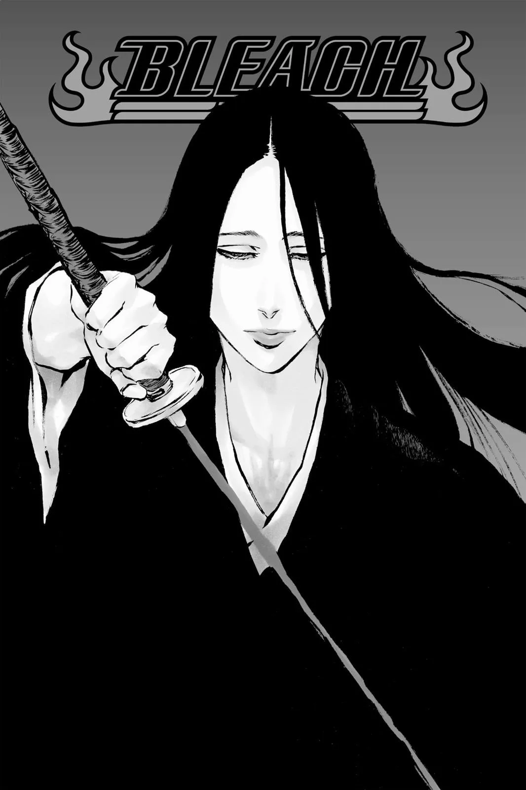 Bleach - Chapter 527 - Page 1