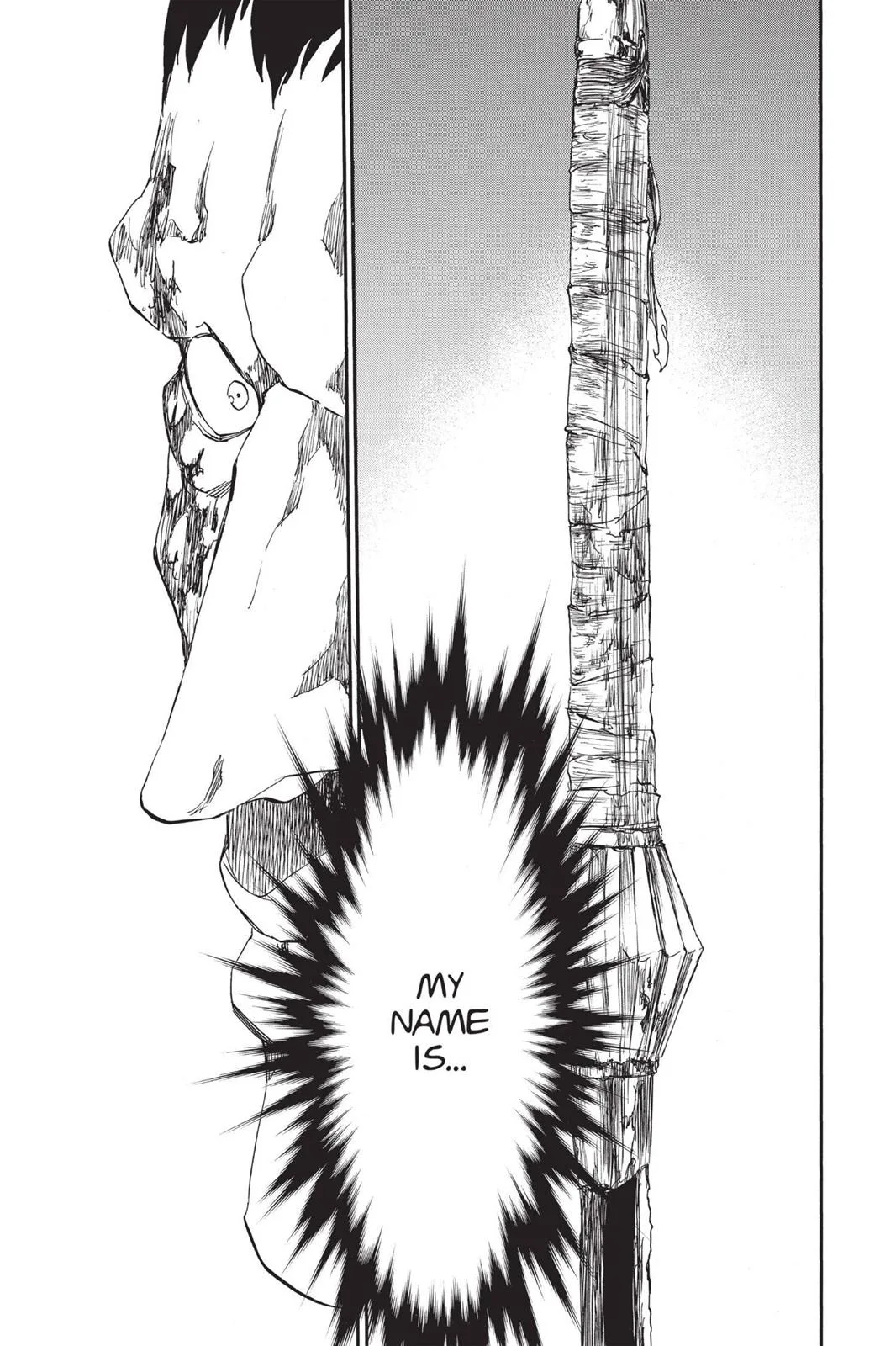 Bleach - Chapter 527 - Page 11