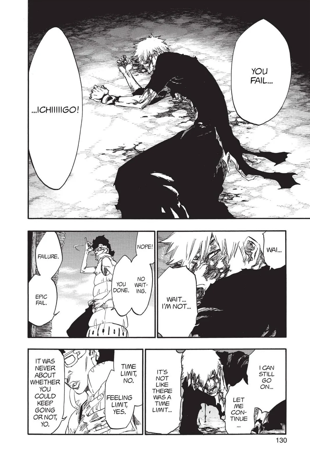 Bleach - Chapter 527 - Page 14