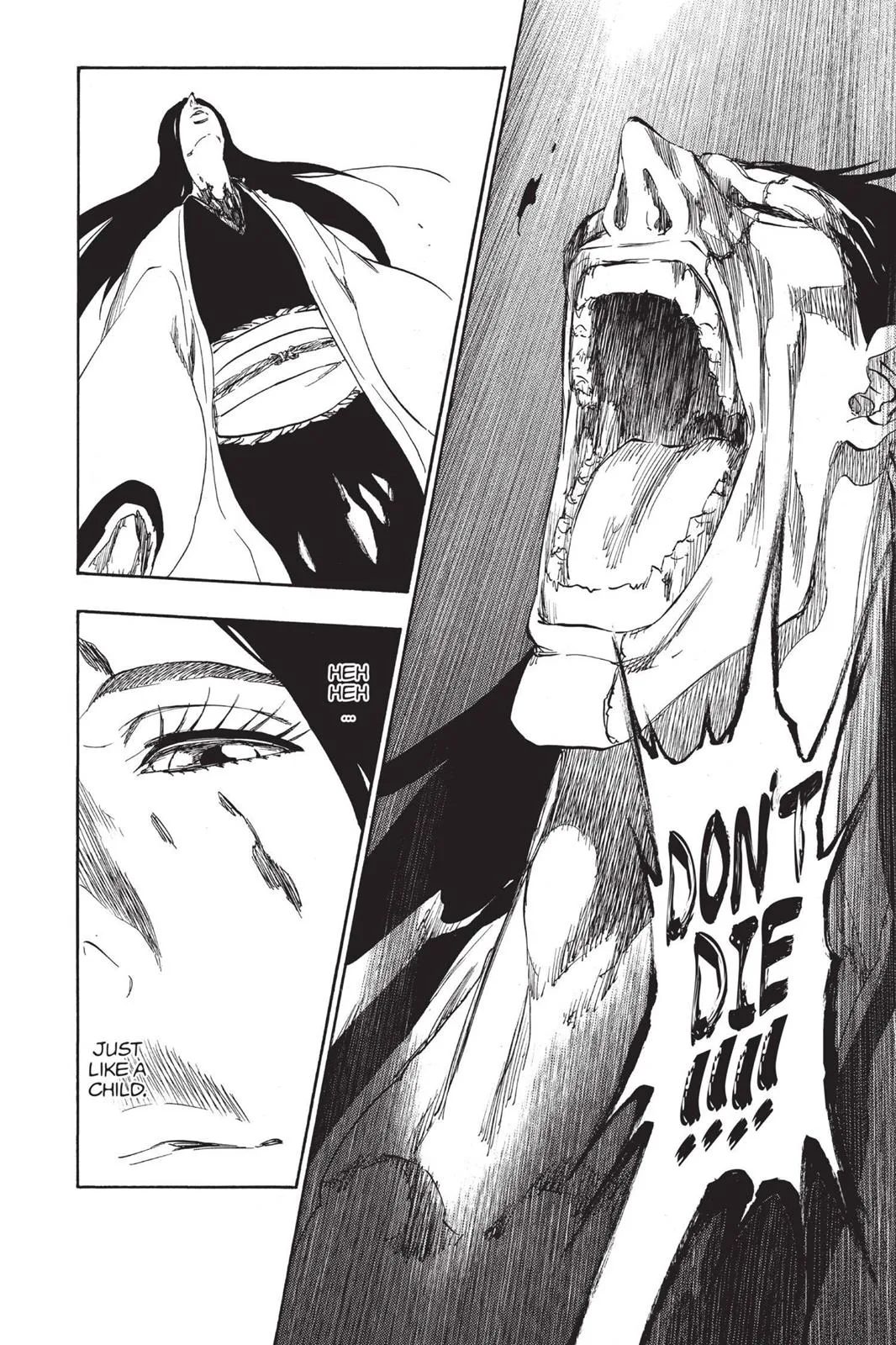 Bleach - Chapter 527 - Page 6