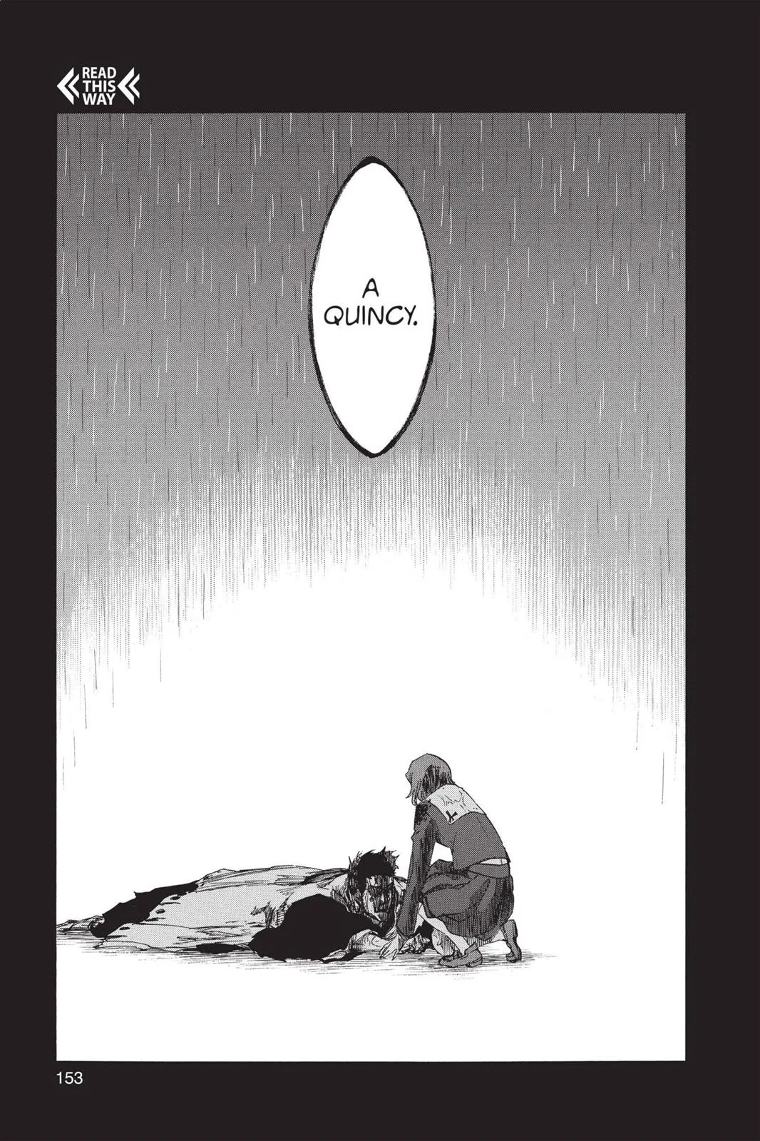 Bleach - Chapter 528 - Page 17