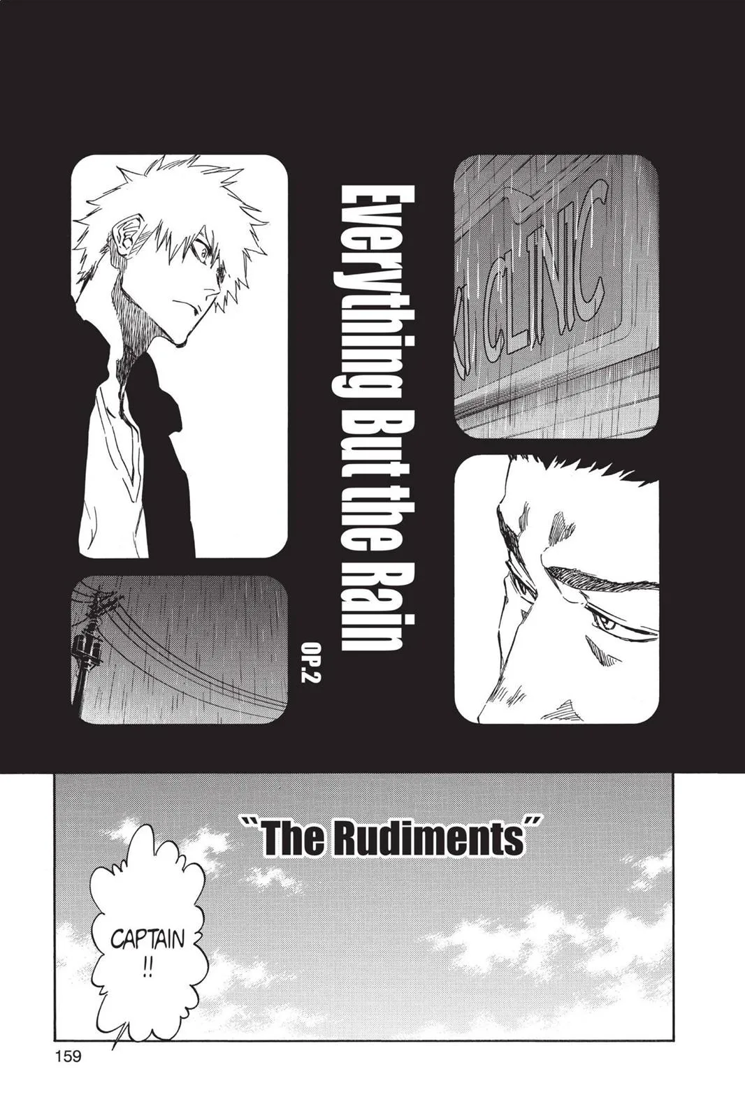 Bleach - Chapter 529 - Page 5