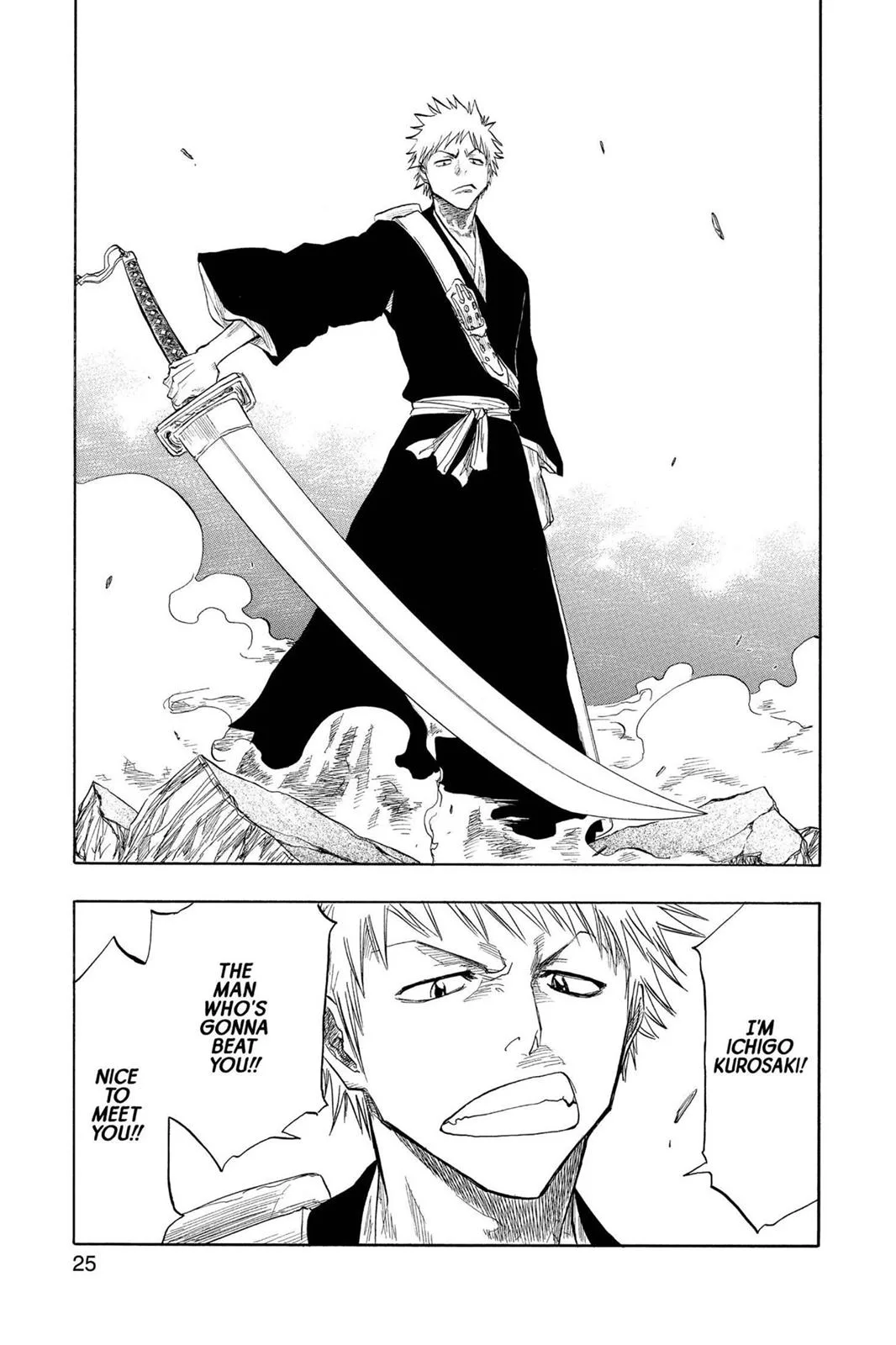 Bleach - Chapter 53 - Page 26