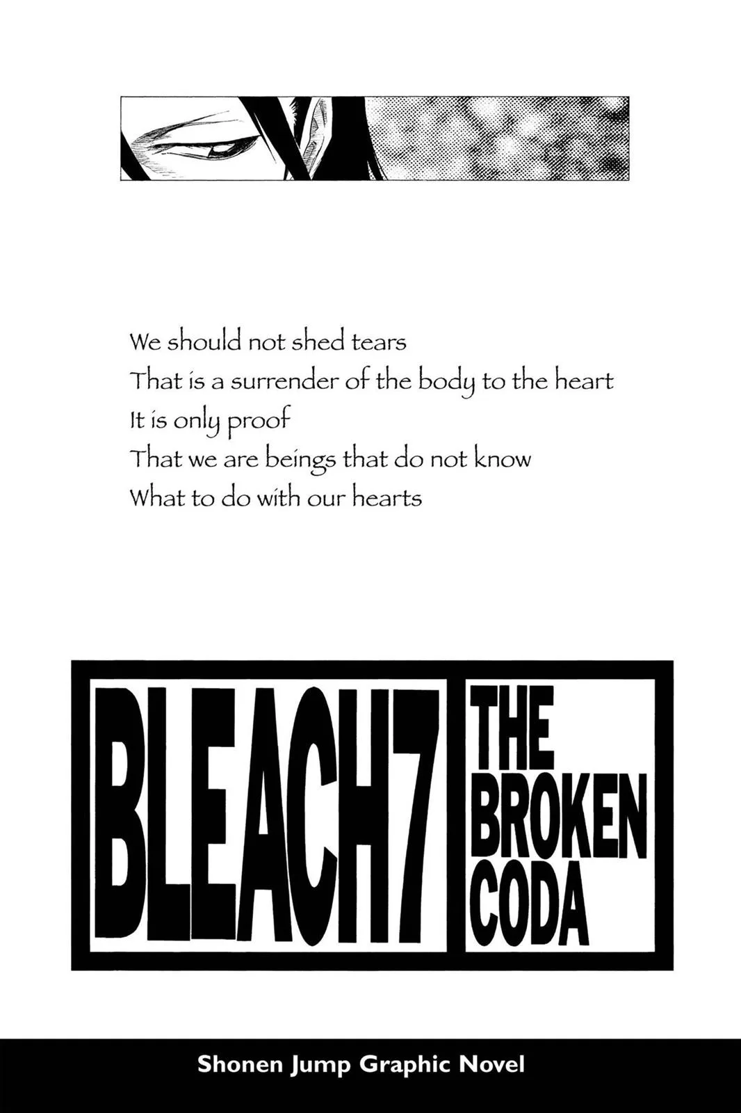 Bleach - Chapter 53 - Page 4