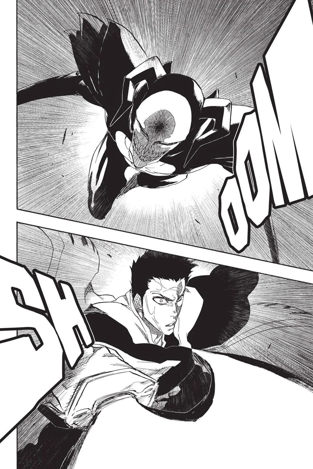 Bleach - Chapter 531 - Page 10