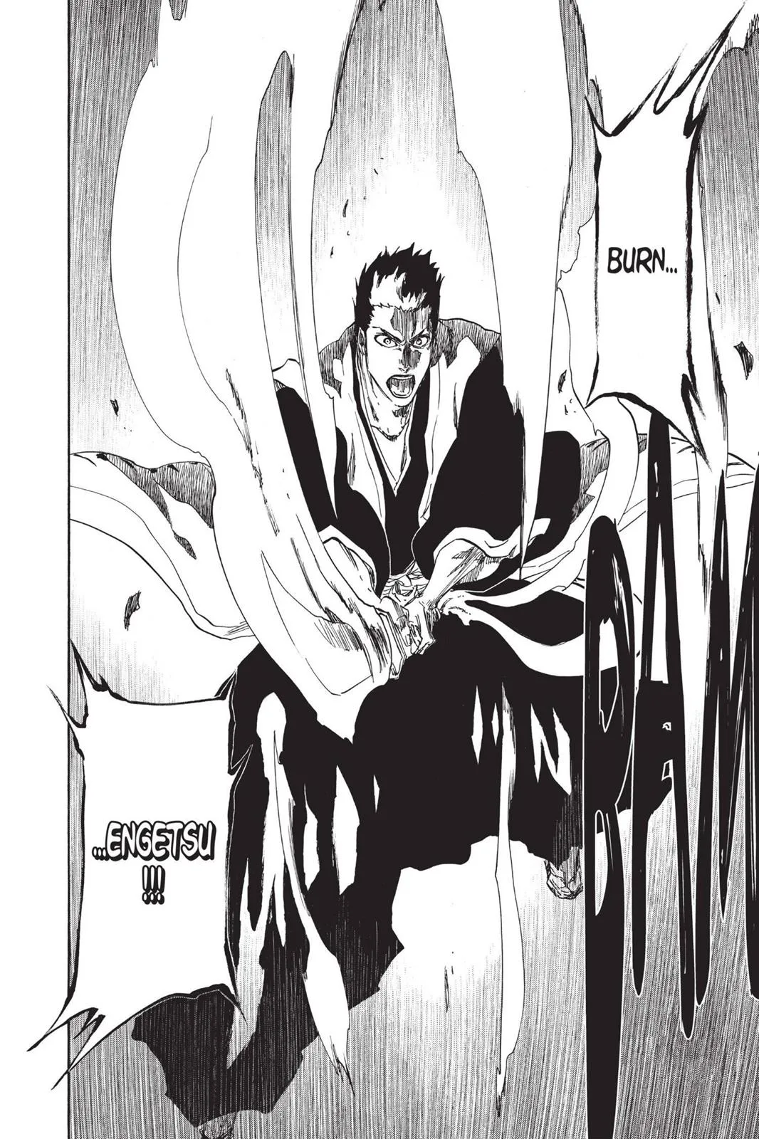 Bleach - Chapter 531 - Page 22