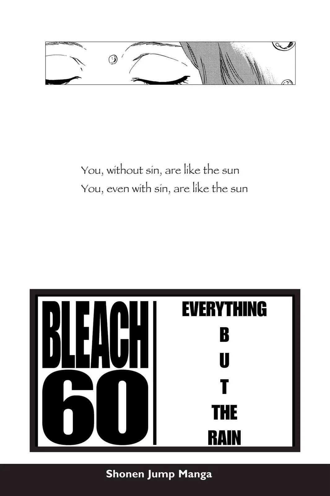 Bleach - Chapter 531 - Page 4