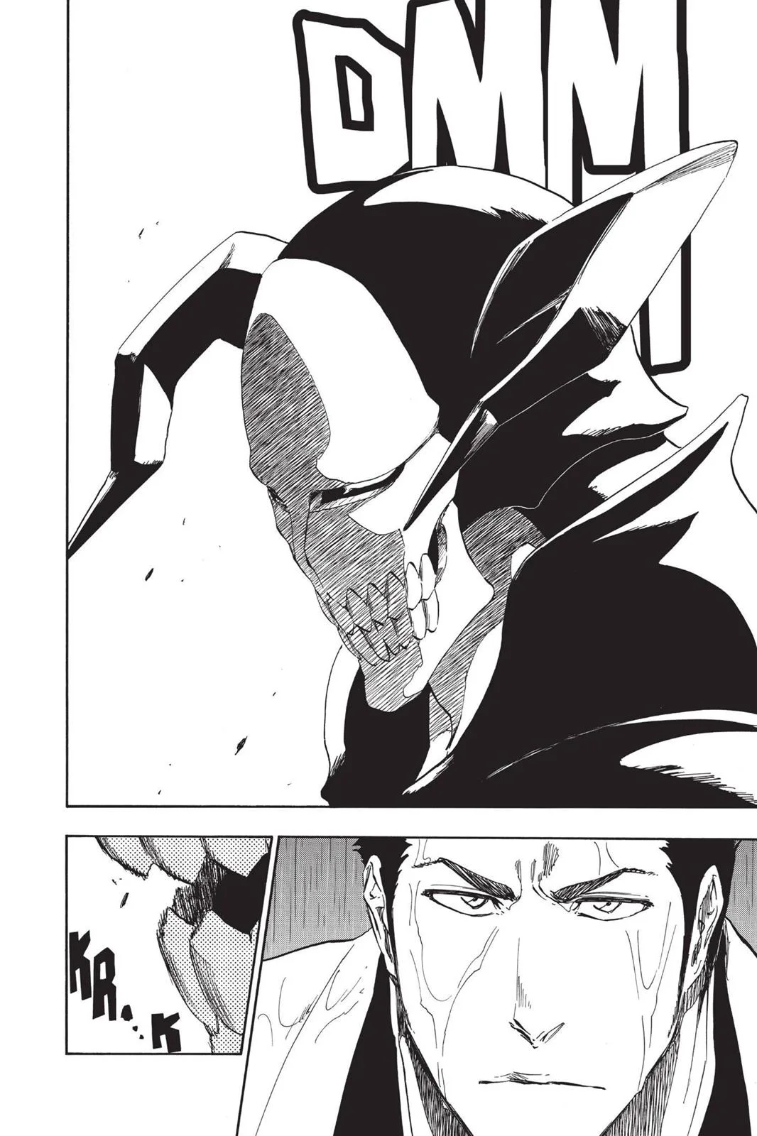 Bleach - Chapter 531 - Page 8