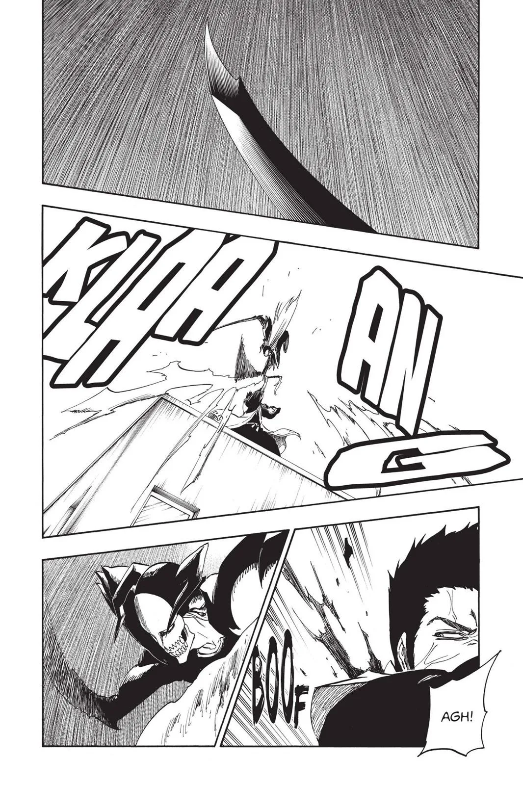 Bleach - Chapter 532 - Page 6