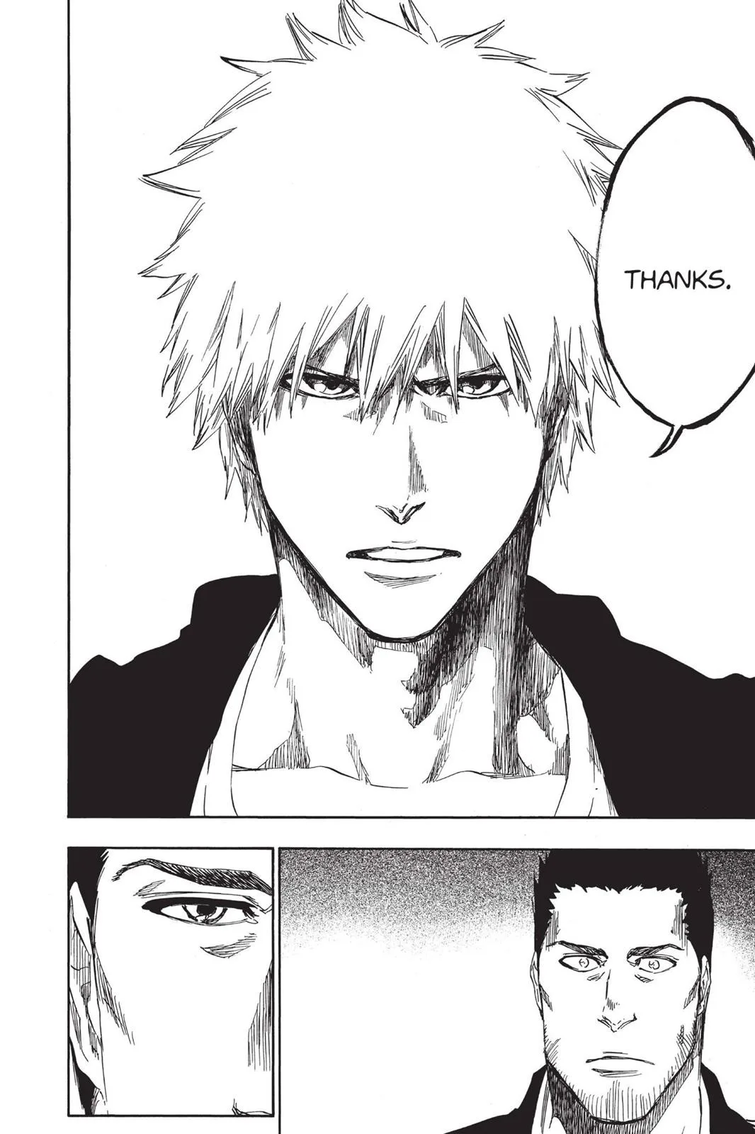 Bleach - Chapter 537 - Page 12