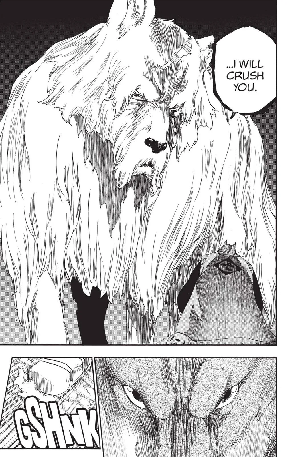 Bleach - Chapter 539 - Page 13