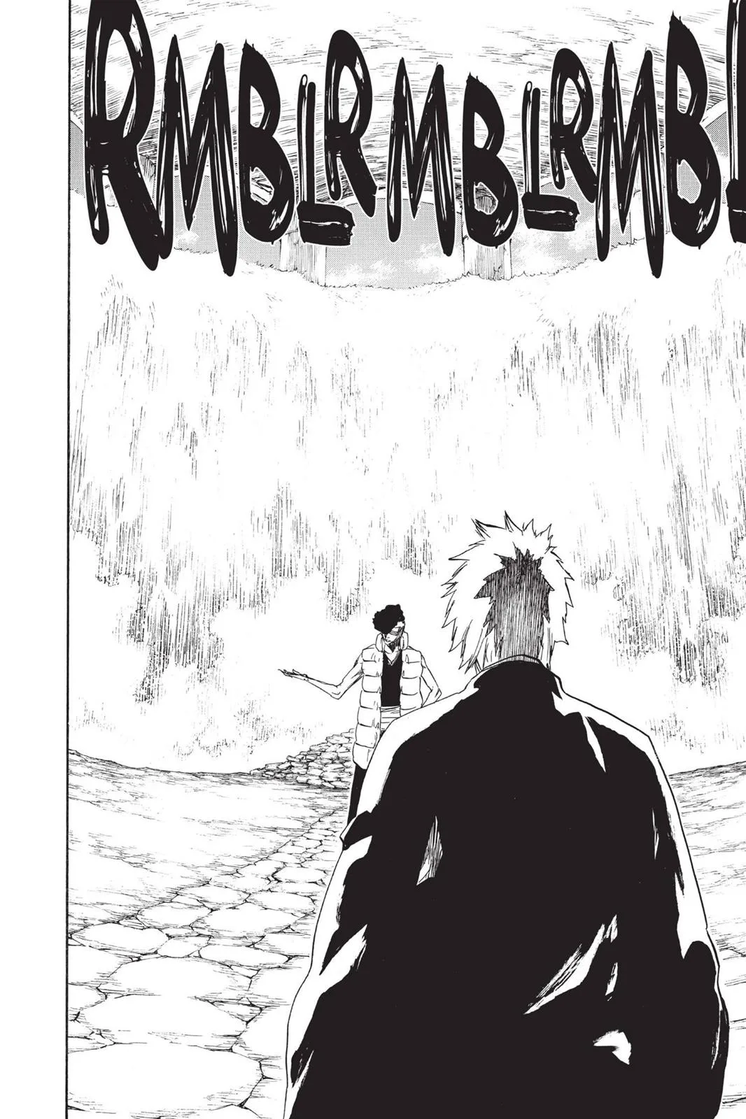 Bleach - Chapter 539 - Page 16