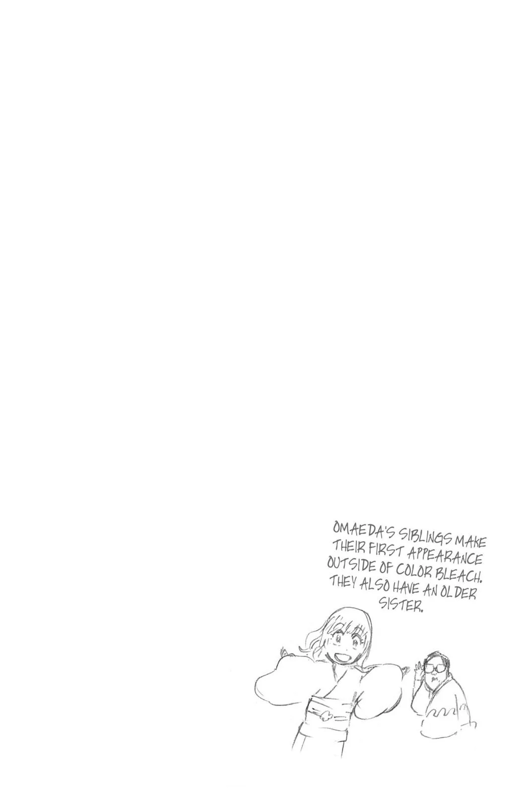 Bleach - Chapter 539 - Page 18