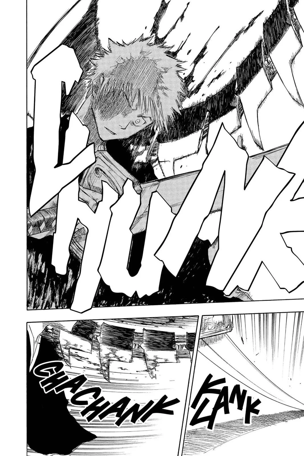 Bleach - Chapter 54 - Page 18