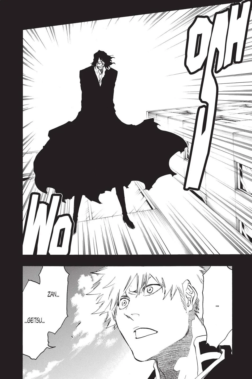 Bleach - Chapter 540 - Page 14