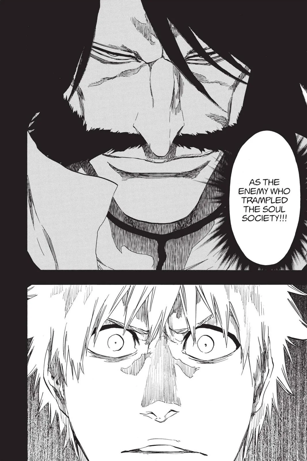 Bleach - Chapter 540 - Page 16