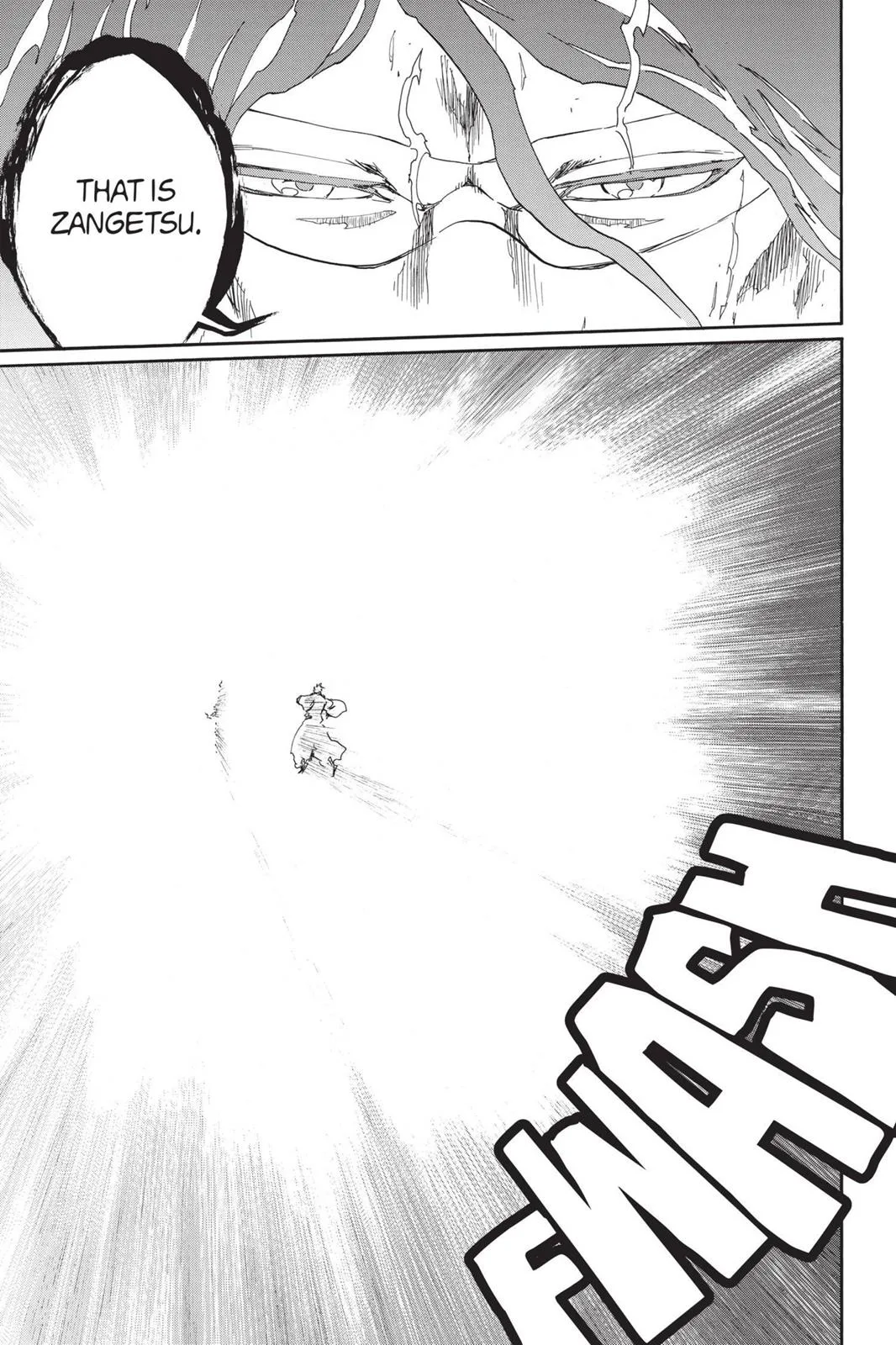 Bleach - Chapter 541 - Page 23