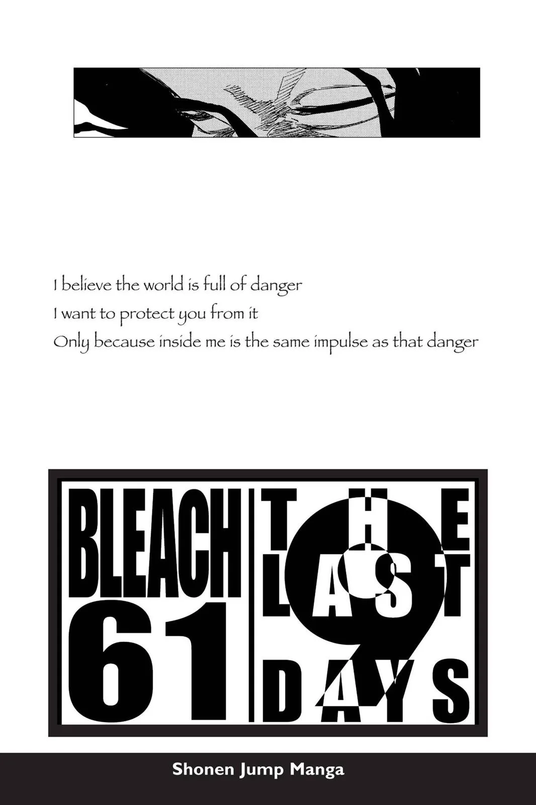 Bleach - Chapter 541 - Page 4