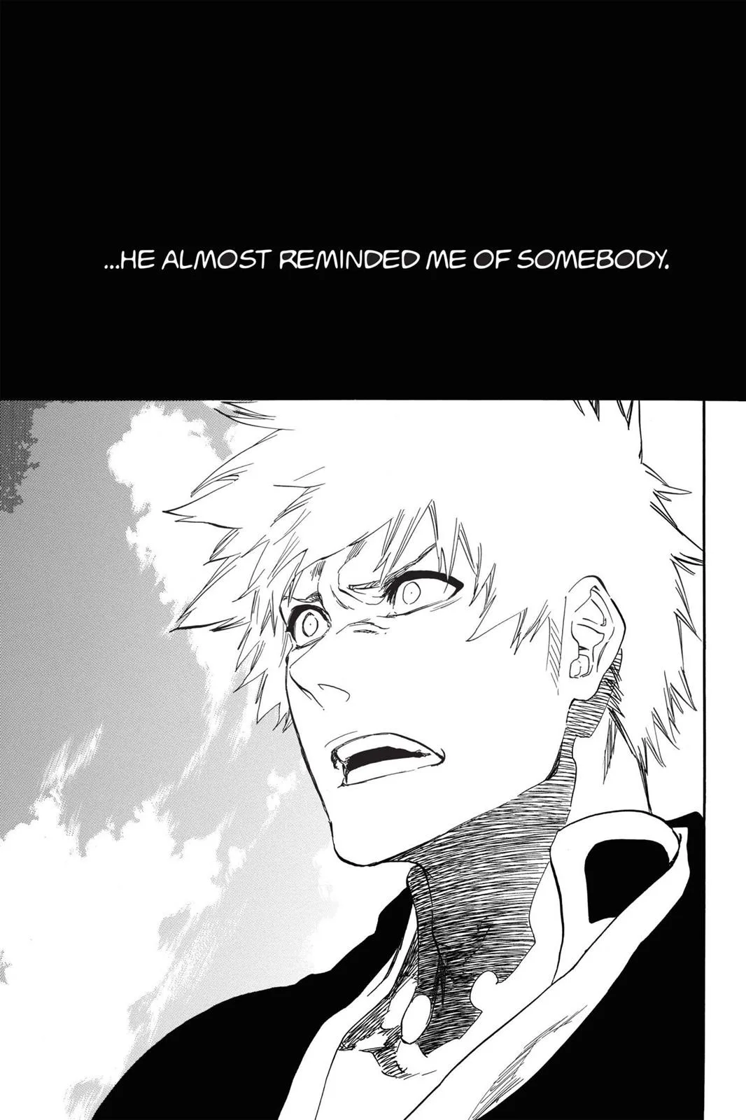 Bleach - Chapter 541 - Page 9