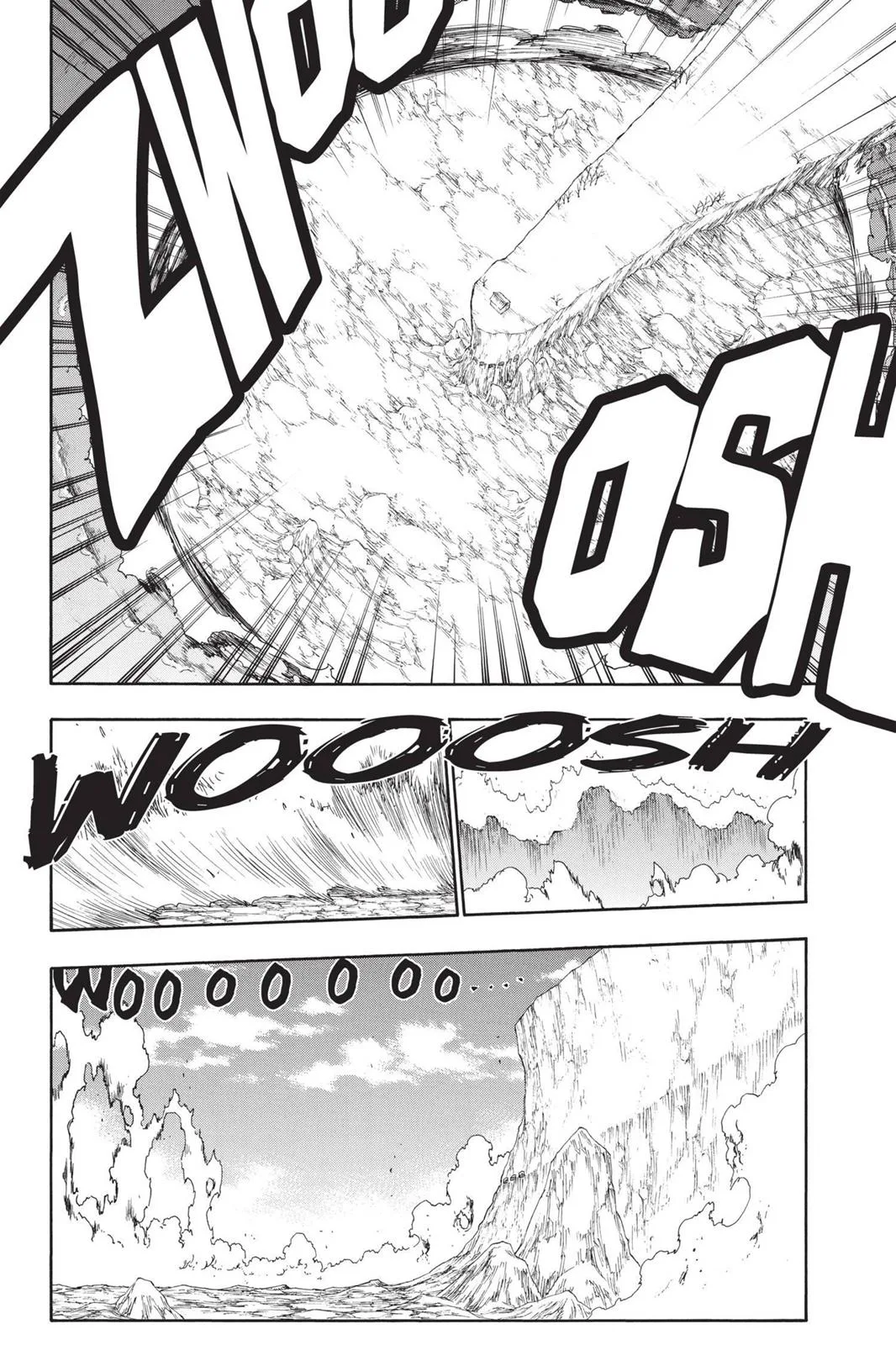 Bleach - Chapter 542 - Page 8