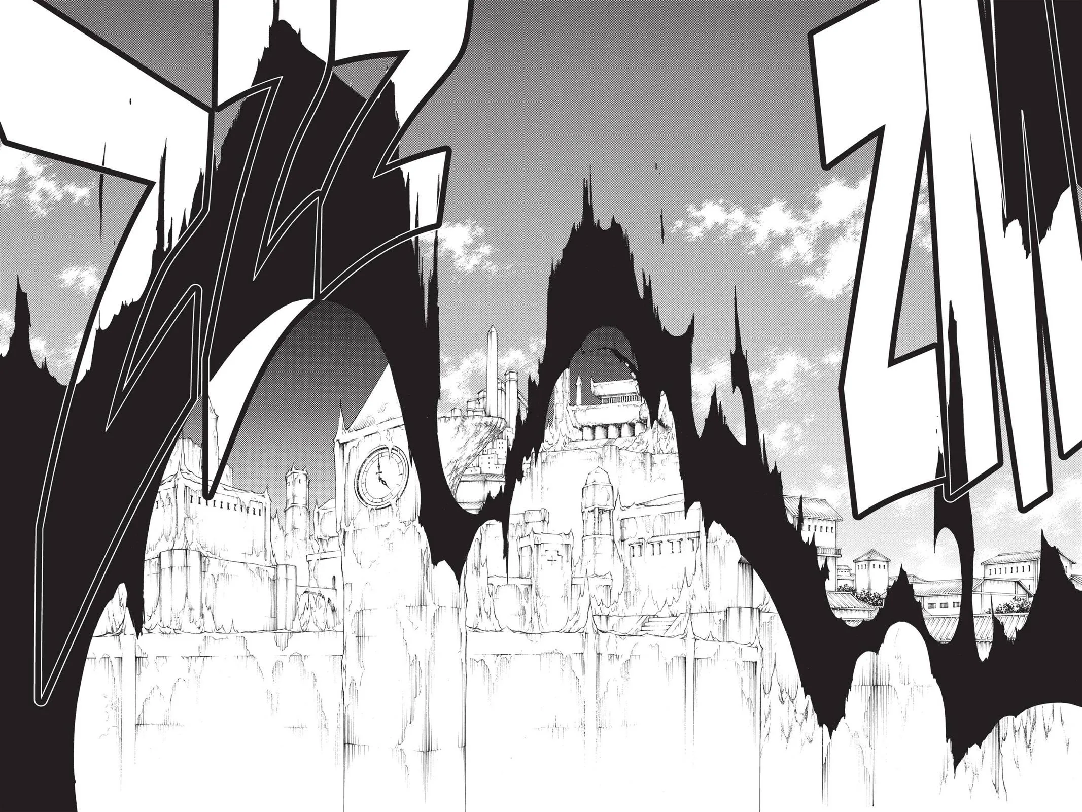 Bleach - Chapter 546 - Page 11