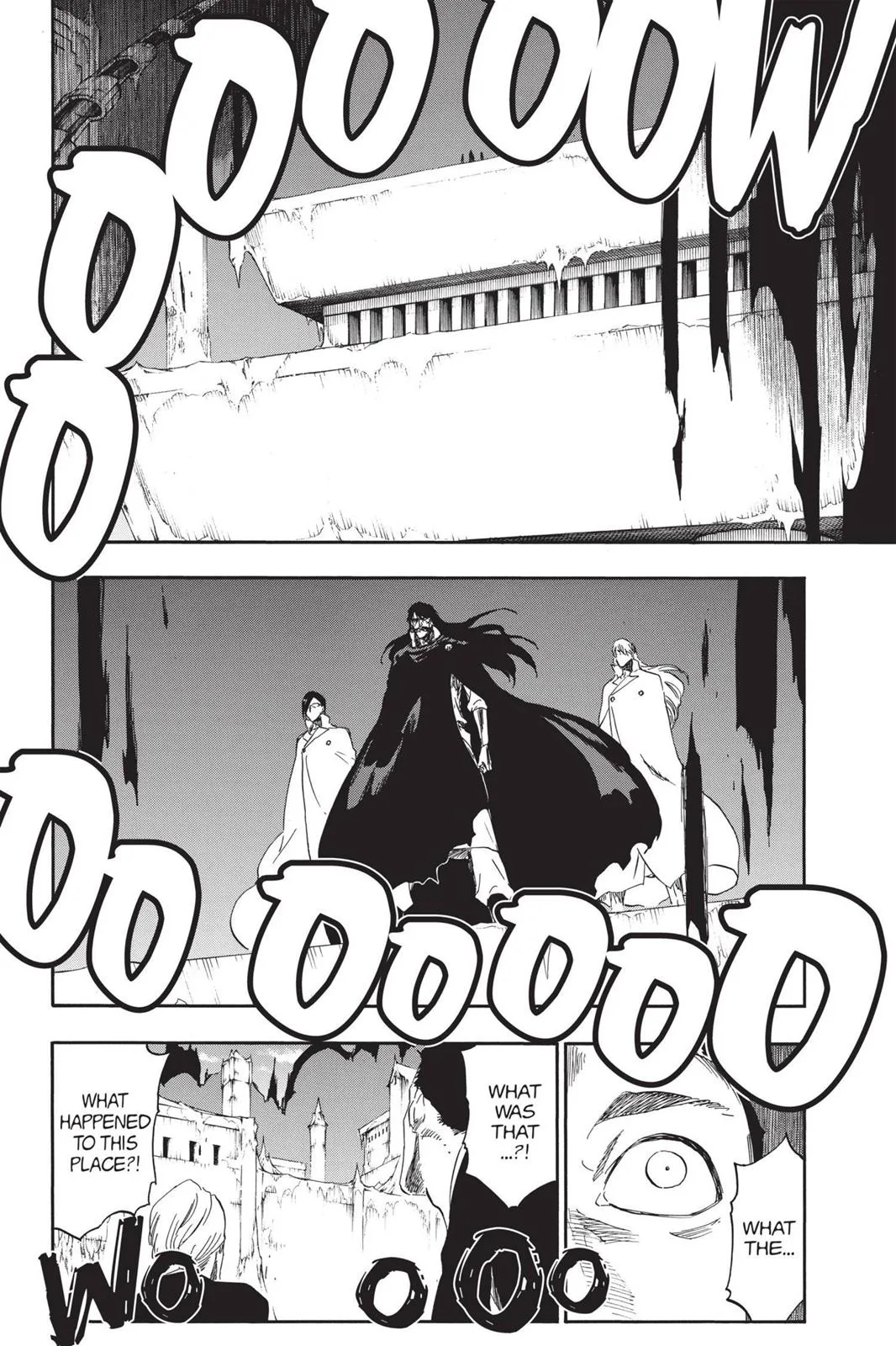 Bleach - Chapter 546 - Page 12