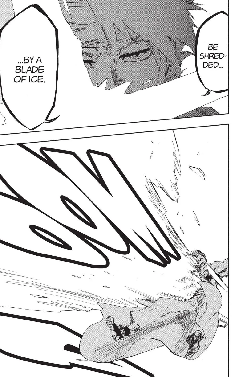 Bleach - Chapter 548 - Page 17