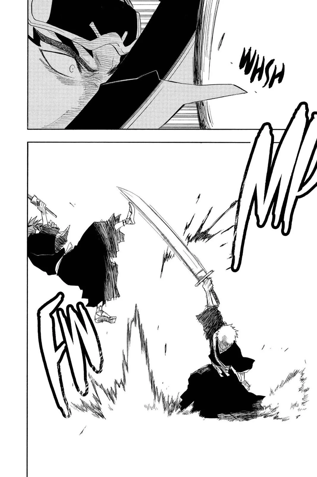 Bleach - Chapter 55 - Page 12