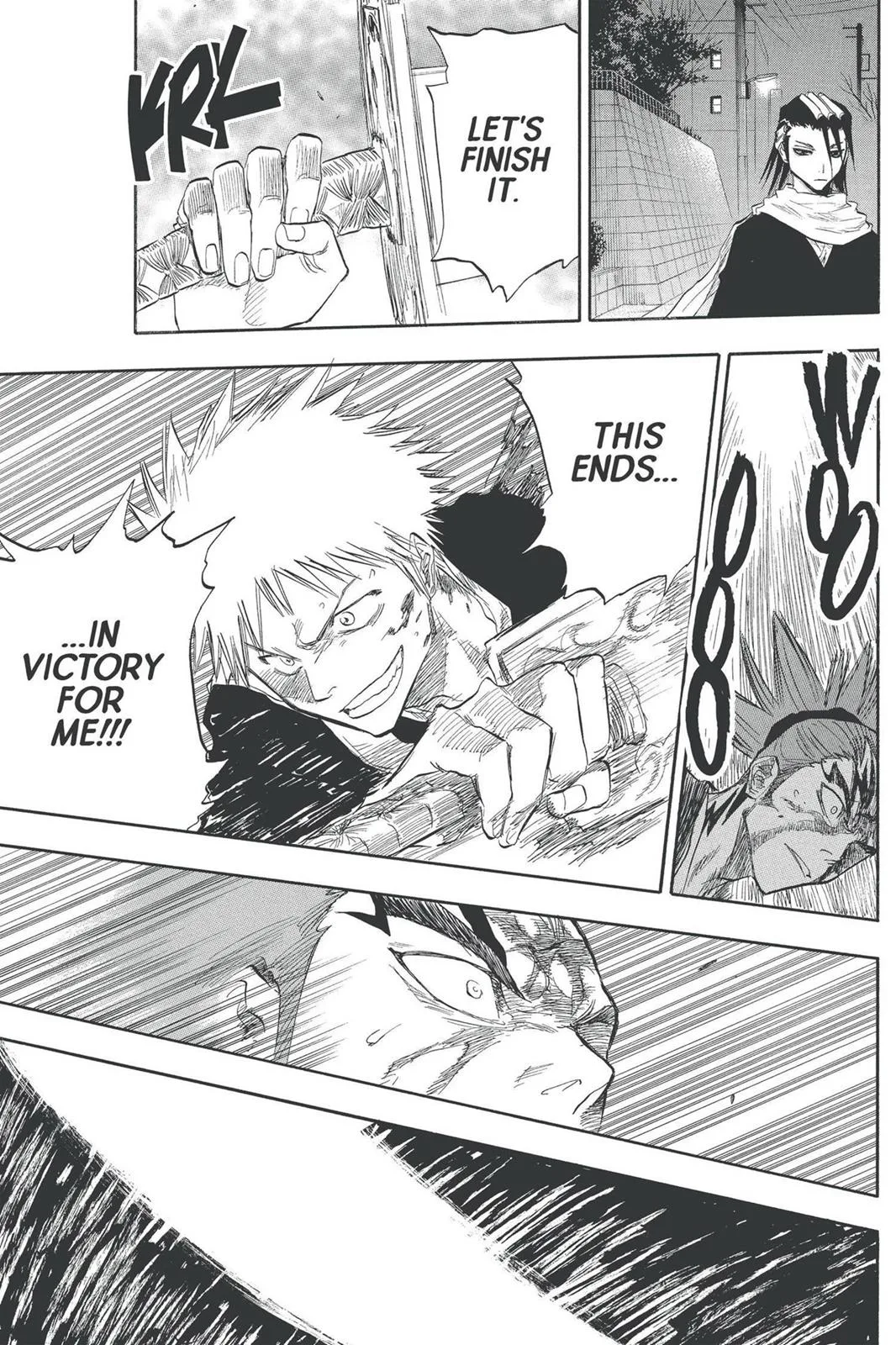 Bleach - Chapter 55 - Page 15