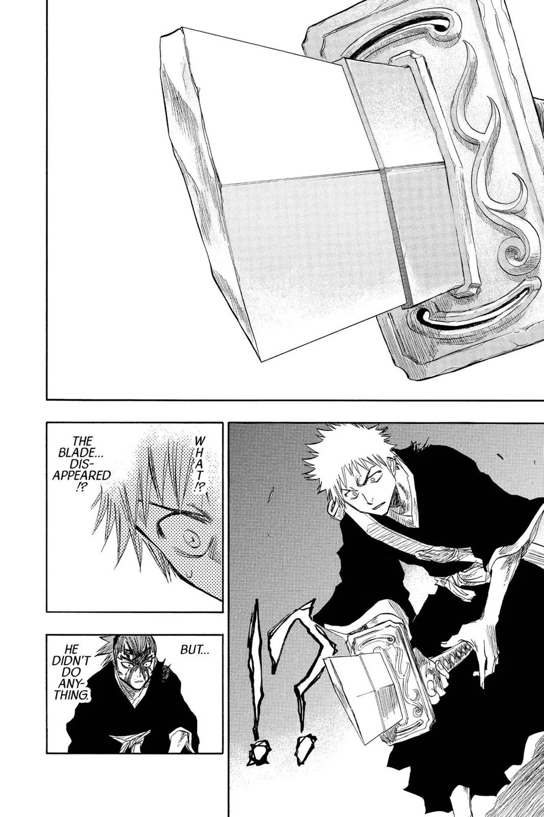 Bleach - Chapter 55 - Page 16
