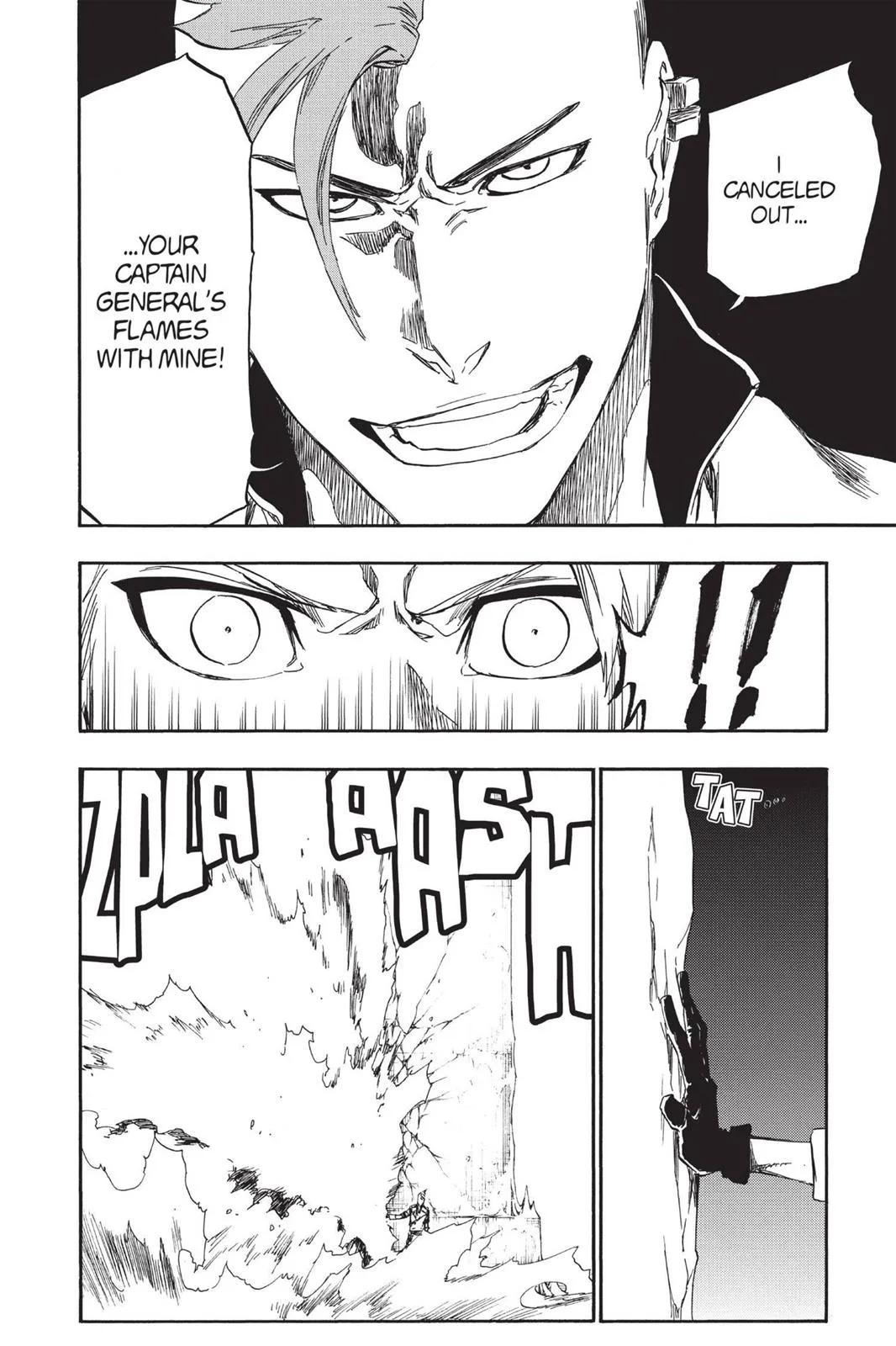 Bleach - Chapter 550 - Page 14