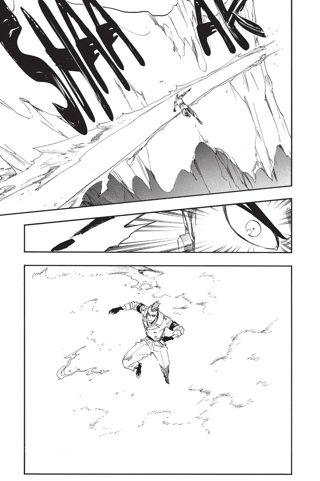 Bleach - Chapter 551 - Page 13
