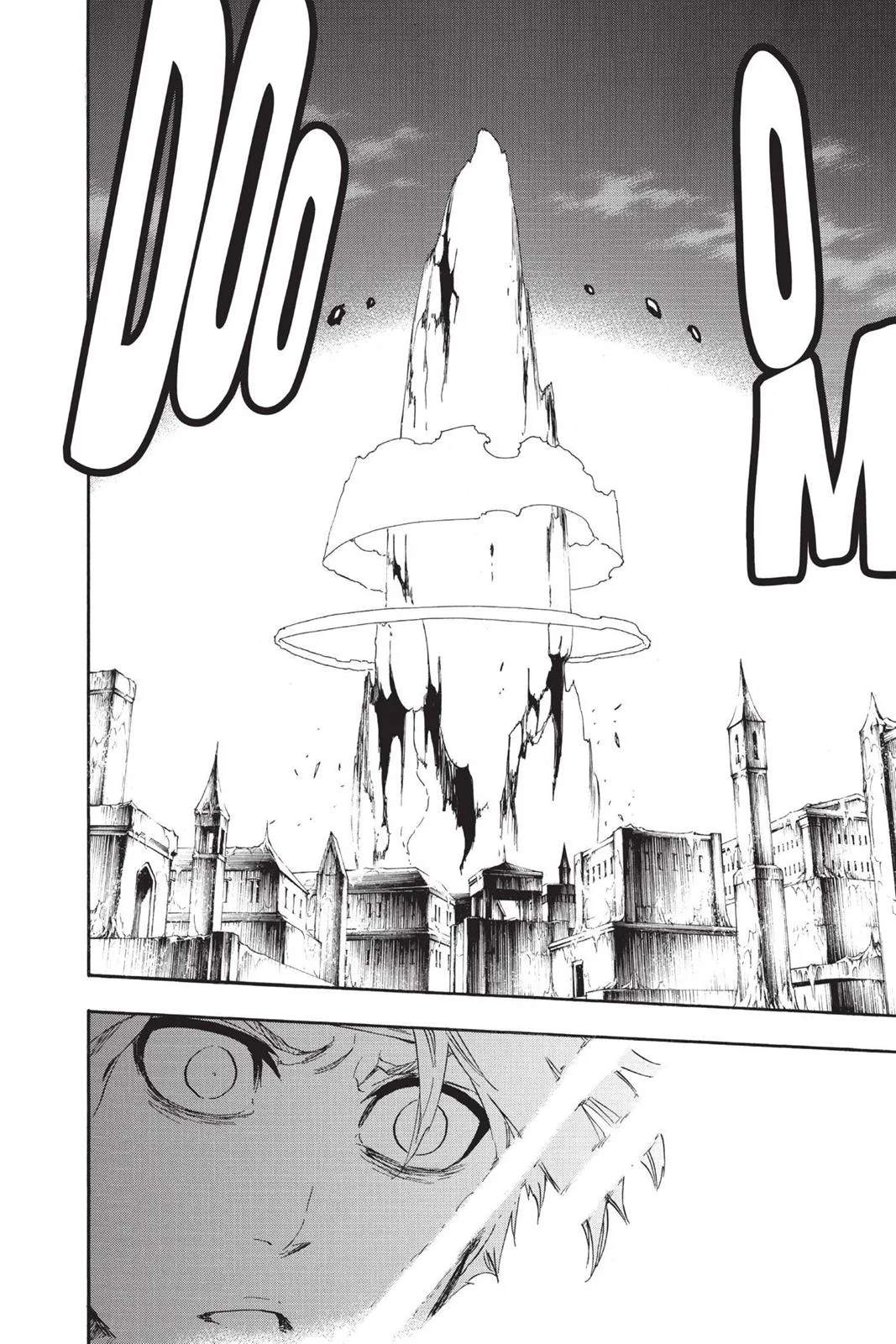 Bleach - Chapter 551 - Page 20