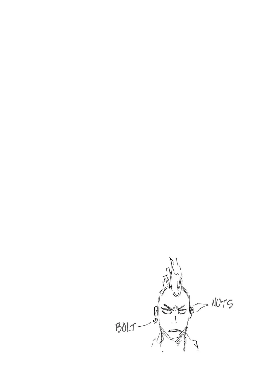 Bleach - Chapter 551 - Page 24